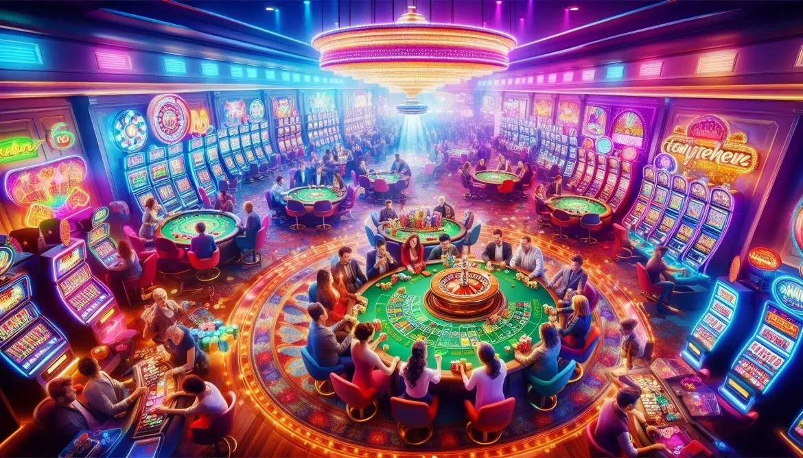 Energy Casino